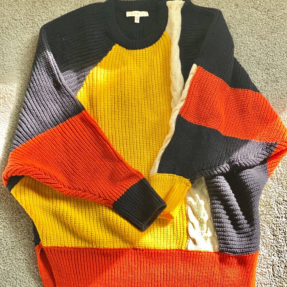 Boutique Sweater